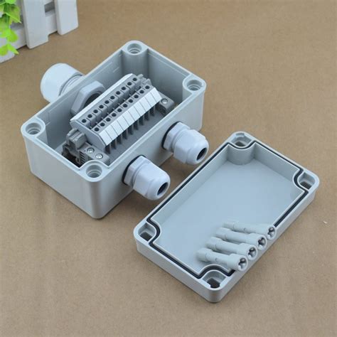 junction box connector cost|junction box prices.